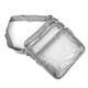 thumbnail image 1 of Bolso de hombro ANGGREK transparente de PVC de gran capacidad, 1 of 8