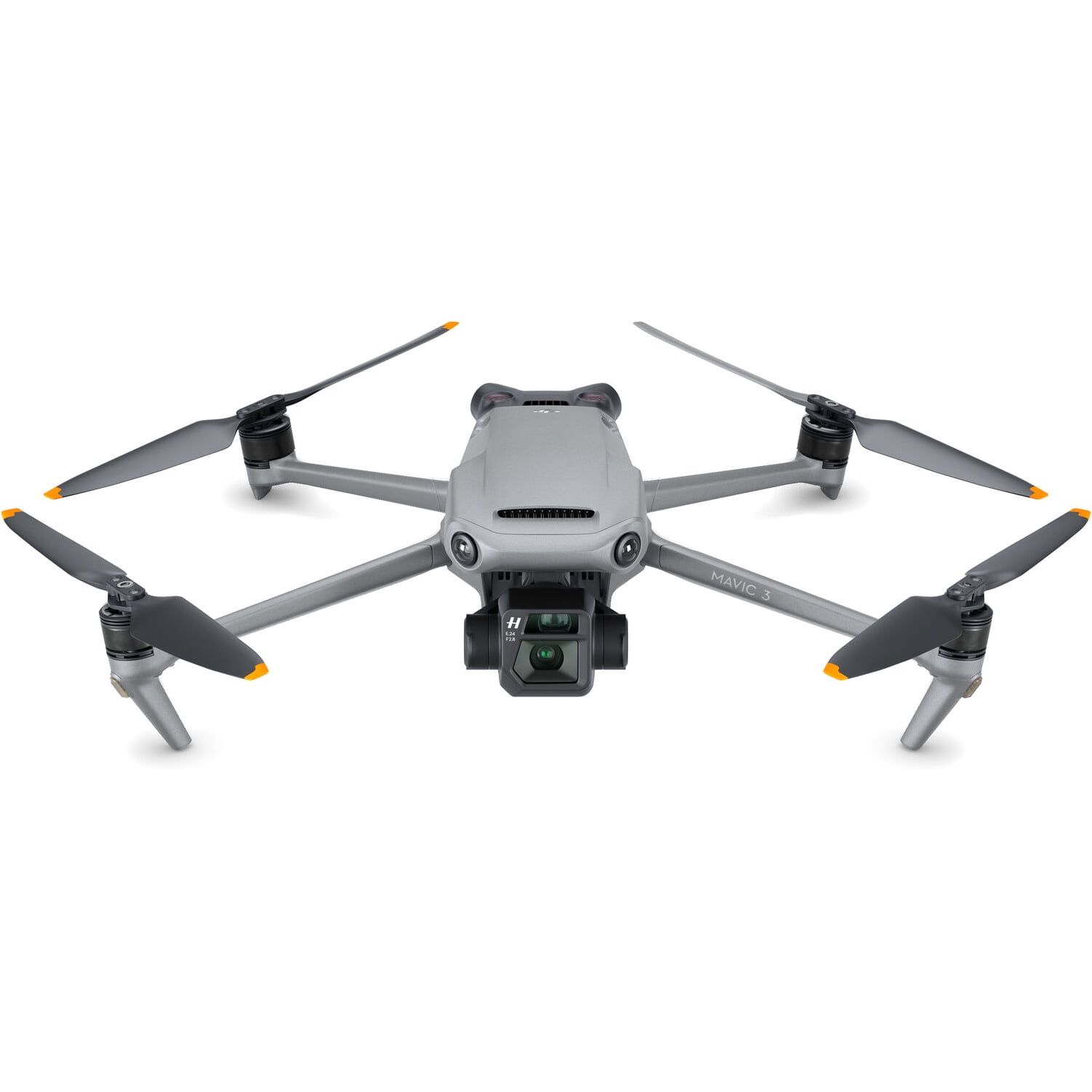 Open Box DJI Mavic 3 Quadcopter Aerial Drone