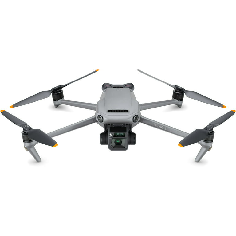 DJI Mavic 3 Quadcopter Drone Fly More Combo CP.MA.00000440.01 