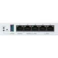 thumbnail image 3 of ASUS ExpertWiFi EBP15 5-Port GbE Smart Managed PoE+ Switch, 4 PoE+ Ports - 1 Unit, 3 of 6