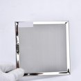 thumbnail image 3 of Outdoor Courtyard Square Heat-resistant Filter Barbecue Mat Picnic Accessory, 3 of 8