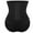 Black, variant on VASLANDA Shapewear for Women Faja Waist Trainer Tummy Control Butt Lifter Panties Hi-Waist Stomach Body Shaper Underwear Postpartum Girdle