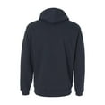 thumbnail image 3 of J. America - New Men - IWPF - Tailgate Hooded Sweatshirt, 3 of 3