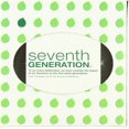 thumbnail image 3 of Cubo de pañuelos faciales Seventh Generation, rollo de 2 capas y 85 unidades, 3 of 9