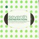 thumbnail image 3 of Cubo de pañuelos faciales Seventh Generation, rollo de 2 capas y 85 unidades, 3 of 9