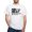 White, variant on CafePress - Ask Me About Jesus Plain Shirt - Men's Classic Cotton T-Shirts