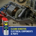 Specialist Electric Parts Cleaner, 5.5 oz