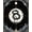 Black Ivory Gold, Pattern 2, variant on ODIKA 6'x9' Washable Area Rug Gothic Snake Serpent Coiled Ornate Scroll Border Goth Githic for Family Room, Living Room, Master Bedroom, Non-Slip, Easy Care