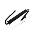 thumbnail image 3 of Adjustable Head Restraint Strap Comfortable Head Support for Car Dining Chair Travel Accessory, 3 of 6