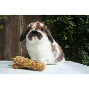 Munchers Chew Sticks with Strawberry