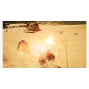 Sand Land for Playstation 5