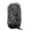 9cm, variant on Outdoor Microphone Windscreen Muff Windproof Microphone Sleeve Microphone Cover Windproof Wind Screen for Mic