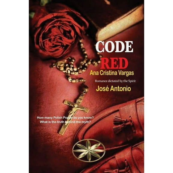 Code Red, (Paperback)
