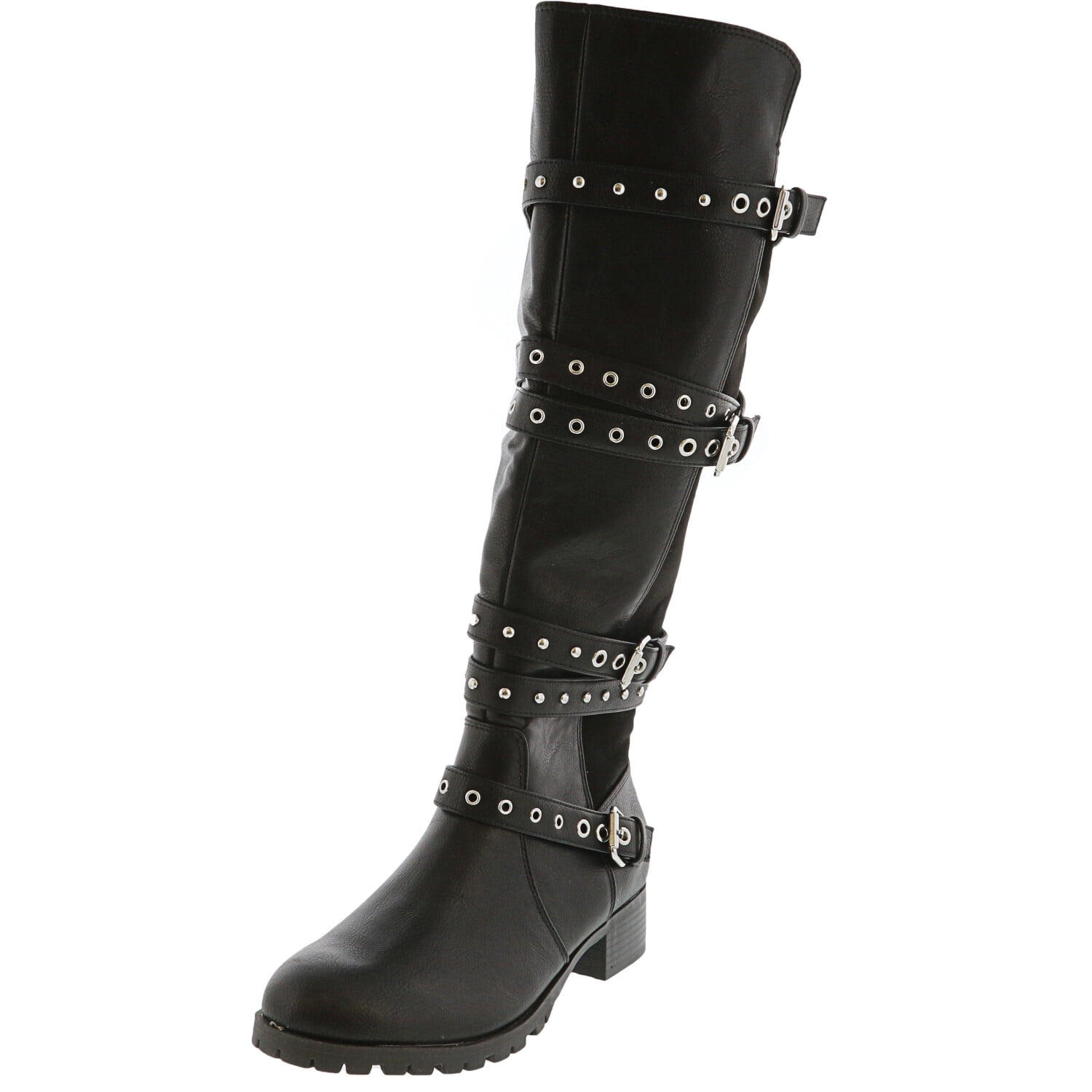 fergalicious motorcycle boots