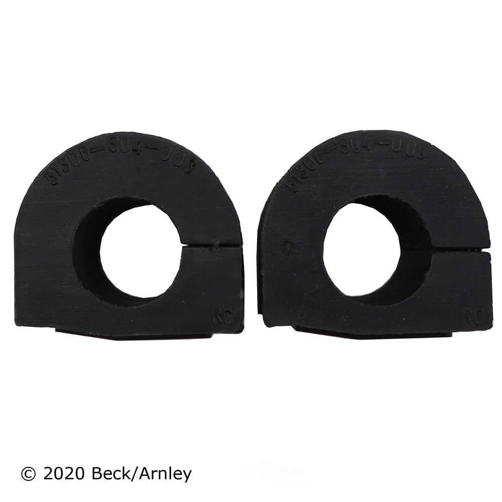 BeckArnley 101-6379 Stabilizer Bushing Set