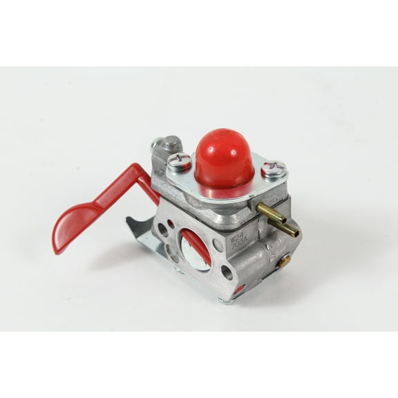 Husqvarna Genuine OEM Carburetor - 530071822