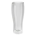 thumbnail image 2 of ZWILLING Sorrento 2-pc Double-Wall Beer Glass Set, 2 of 6