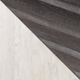 thumbnail image 7 of Signature Design by Ashley Shawburn One Drawer Night Stand, White/Dark Charcoal Gray, 7 of 7
