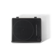 Crosley C300 Fully Automatic Turntable, 2-Speed Bluetooth Vinyl Record Player, Audio-Technica
