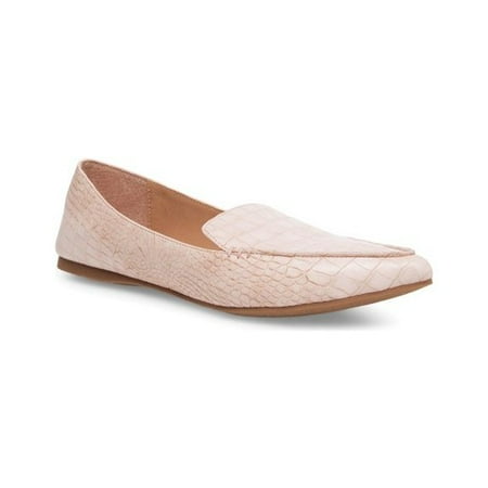 steve madden studded feather loafer