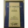 thumbnail image 1 of Pre-Owned Best Practices in Psychosocial Rehabilitation (Hardcover) 0965584356 9780965584357, 1 of 1