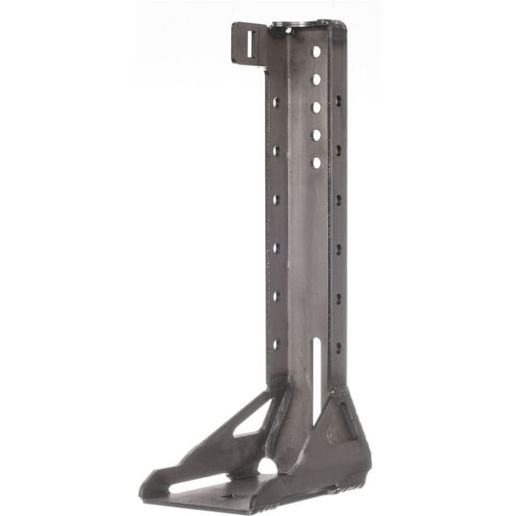 Motobilt Stainless Steel HiLift Jack Mount, 1 Pack