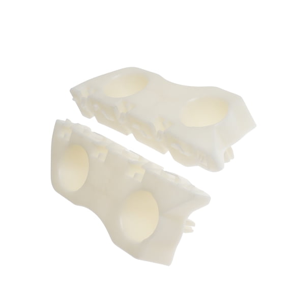 Front Bumper to Fender Mount Holder Left & Right for 2016-2020 Nissan Maxima