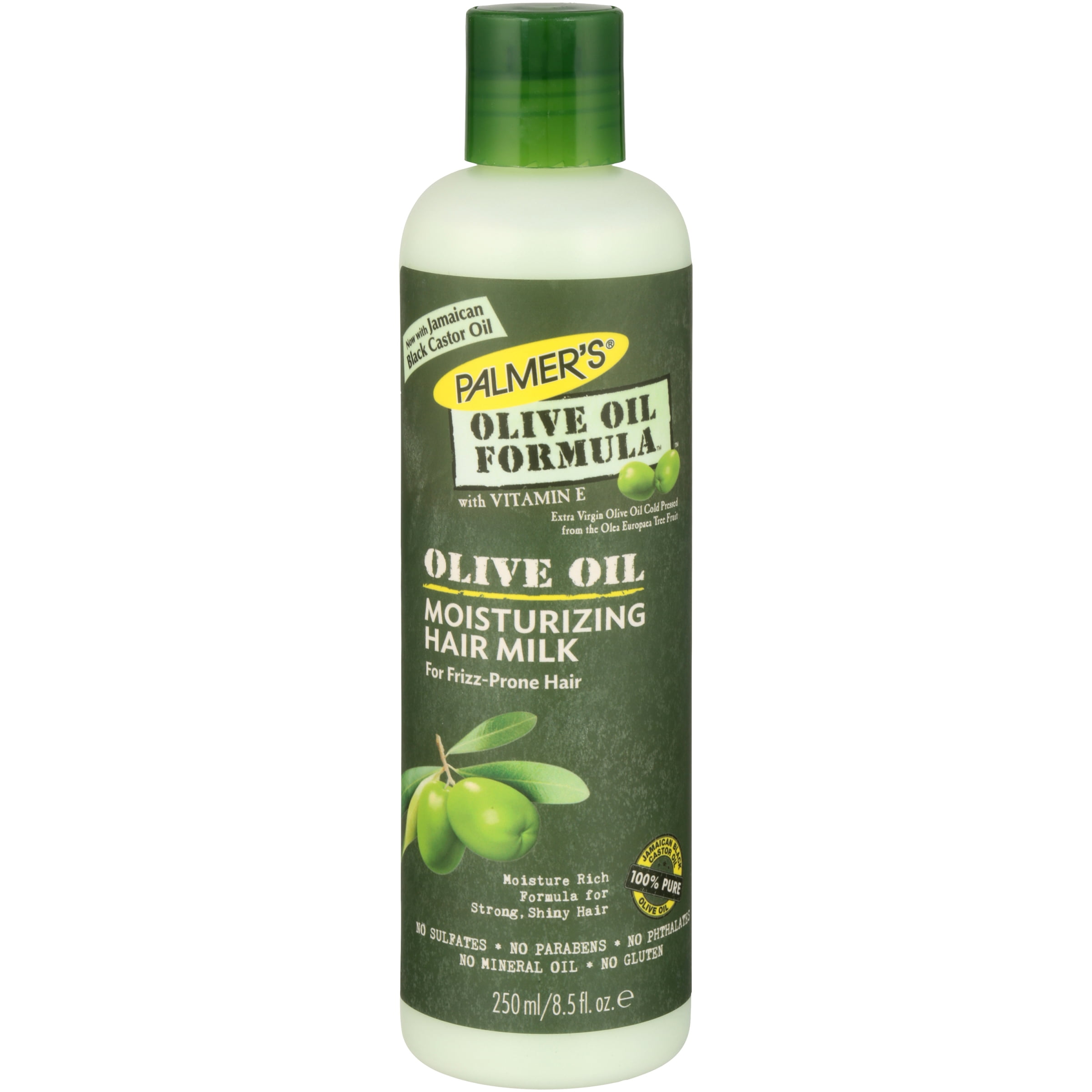 Palmer S Olive Oil Formula Moisturizing Hair Milk 8 5 Fl Oz