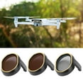 thumbnail image 4 of CPL/ND Filter Kit, Drone Camera Lens Filter Set Multilayer Coating High Definition Waterproof  For X8 MINI, 4 of 8