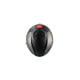 thumbnail image 3 of Casco de Moto MT Helmet Negro Mate Abatible con Doble Certificación Dot y ECE, 3 of 7