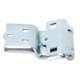 thumbnail image 1 of Car Door Hinge 1388881080 Rear Left Lower Strong Support Replacement For Fiat Ducato 2006 to Present, 1 of 5