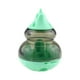 thumbnail image 3 of Juguete para golosinas con forma de pelota para beber, dispensador de comida para perros con fugas Verde, 3 of 9