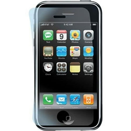 Tuffshield Matte Protector for iPhone 3G