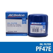 ACDelco PF47E Original Equipment Professional Filter