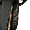 thumbnail image 2 of Mosiee Outdoor Folding Table Storage Bag Portable Table Carry Bag For Picnic Camping, 2 of 9