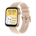 thumbnail image 1 of Reloj Smart Watch Sport P43 Fralugio Full Touch Hd Ejercicio Rosa Sport, 1 of 4
