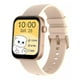 thumbnail image 1 of Reloj Smart Watch Sport P43 Fralugio Full Touch Hd Ejercicio Rosa Sport, 1 of 4
