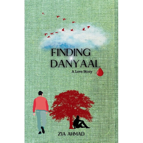 Finding Danyaal, (Paperback)