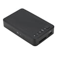 thumbnail image 5 of Reproductor multimedia de audio y vídeo HDMI 1080P HD con control remoto IR 110V-240V (USS), 5 of 5