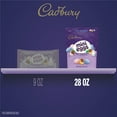 thumbnail image 4 of Cadbury Mini Eggs Milk Chocolate Easter Candy, Bag 28 oz, 4 of 8