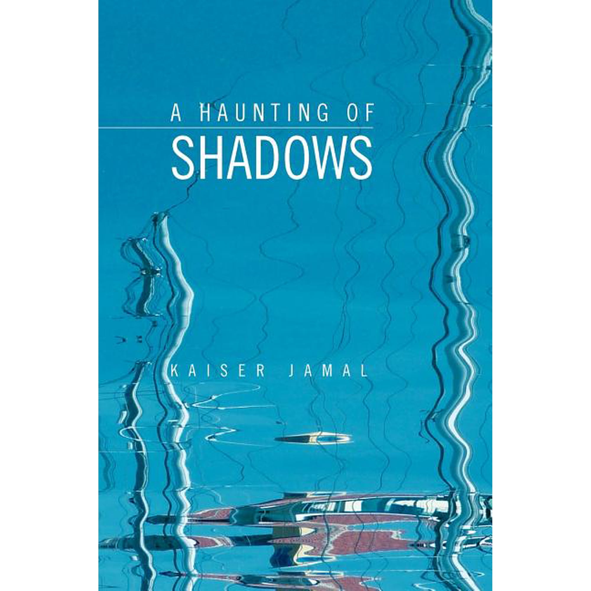 A Haunting of Shadows (Paperback)