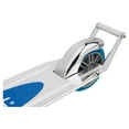 thumbnail image 4 of Razor Authentic A2 Kick Scooter Blue- Ages 5+, Riders up to 143 lbs, 4 of 8