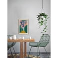 thumbnail image 5 of Welcome Summer Framed Painting Print, 5 of 6