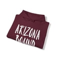 thumbnail image 4 of Moving to Arizona Hoodie, Gifts, Hooded Sweatshirt, 4 of 4