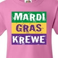 thumbnail image 4 of Inktastic Mardi Gras Krewe Parade Youth T-Shirt, 4 of 5