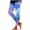 Light Blue 【Womens Leggings Clearance Sales】, variant on Leggings for Women Yoga Pants for Jogging Sports High Waisted Soft Durable Galaxy Cloud Printed Stretchy Running Gym Athletic Workout Tights Tummy Control Navy, XXL