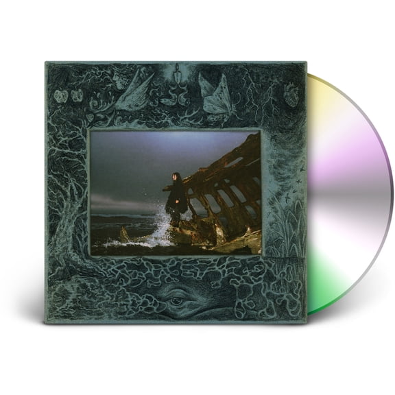 Searows - Death In The Business Of Whaling - Music & Performance - CD