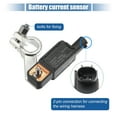 thumbnail image 4 of Sensor de corriente de batería Unique Bargains para Chrysler Pacifica Jeep 68318616AC, 4 of 7