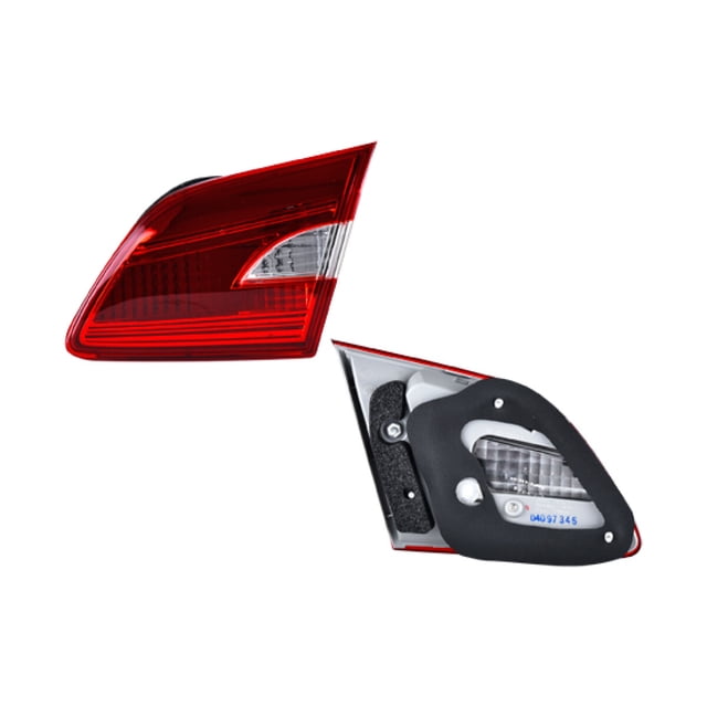 Calavera Sentra 2017 A 2019 Nissan Int Der S/Foco DEPO .
