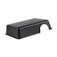 thumbnail image 3 of Caja para reptiles, escondite para reptiles, escondites para serpientes, escondite húmedo, escondite y cueva para geckos L, 3 of 9